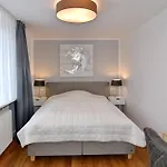 Haus Brandenburg Whg 15 Vesterland