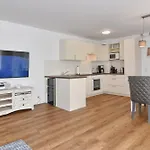 Lejlighed Haus Brandenburg Whg 15 *