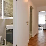 Haus Brandenburg Whg 15 *