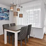 Lejlighed Haus Brandenburg Whg 15 Vesterland