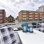 Haus Brandenburg Whg 15 Vesterland