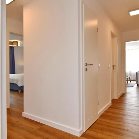 Lejlighed Haus Brandenburg Whg 15 Vesterland