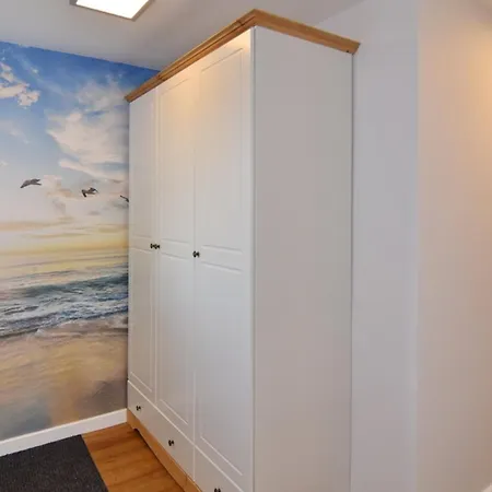 Lejlighed Haus Brandenburg Whg 15