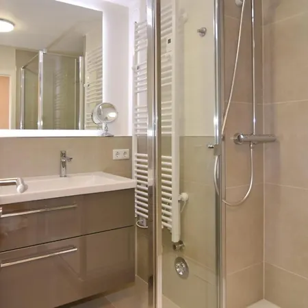 Appartamento Haus Brandenburg Whg 15 *