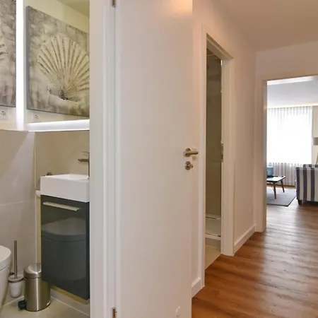 Haus Brandenburg Whg 15 *